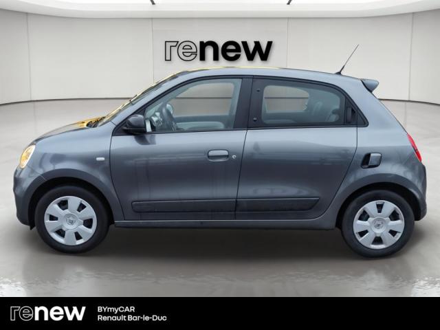 Renault Twingo image 1