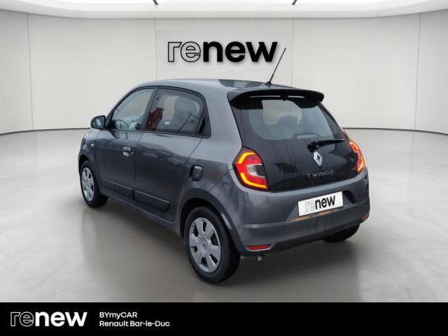 Renault Twingo image 7