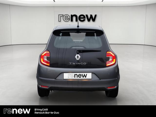 Renault Twingo image 3