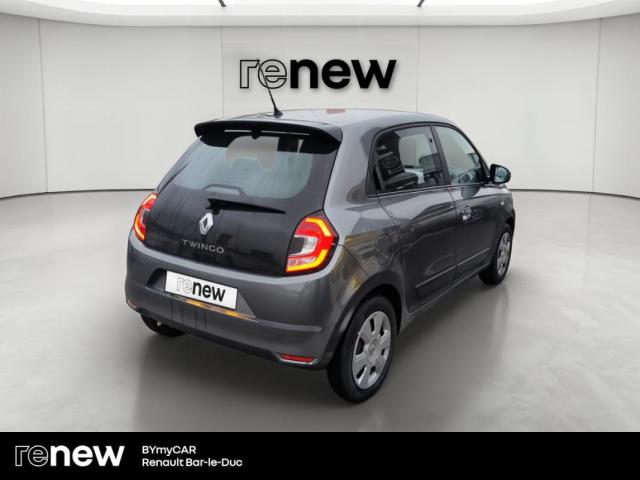 Renault Twingo image 5