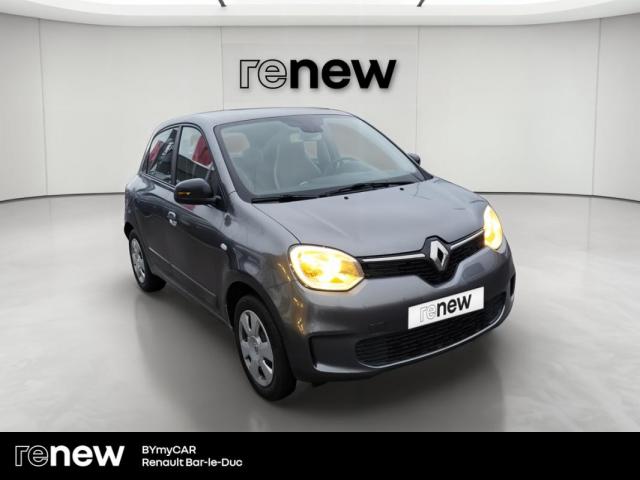 Renault Twingo image 8