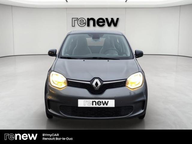 Renault Twingo image 9