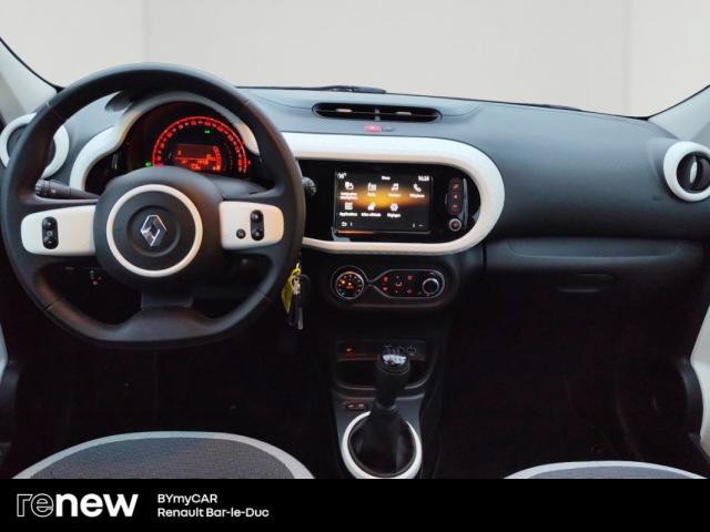 Renault Twingo image 4