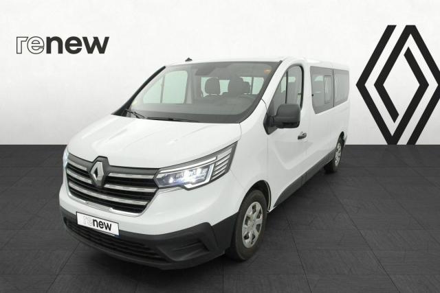 Renault Trafic L2 Dci 150 Energy S&s Zen