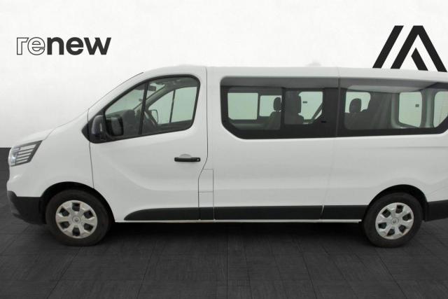 Renault Trafic image 5