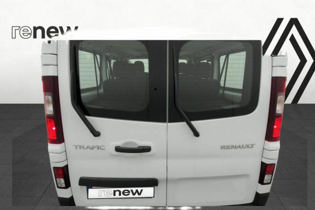Renault Trafic image 4