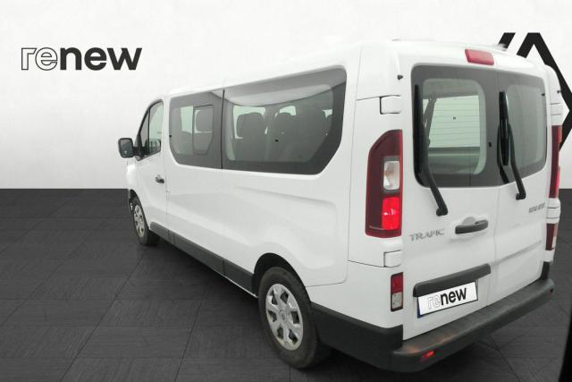 Renault Trafic image 8
