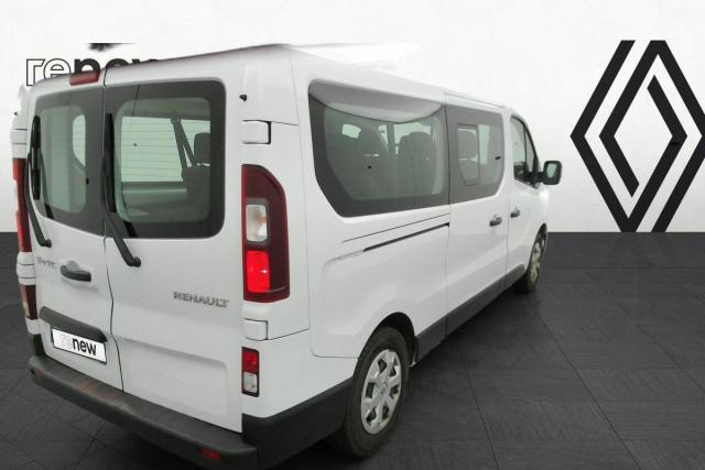 Renault Trafic image 9