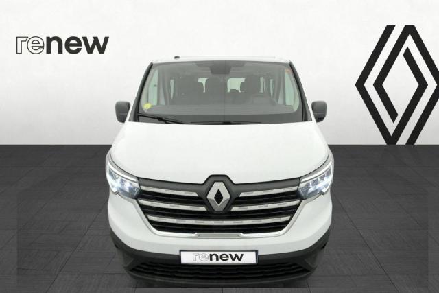 Renault Trafic image 3