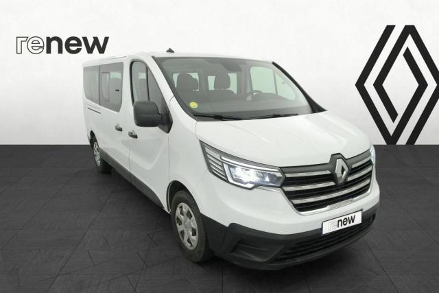 Renault Trafic image 6
