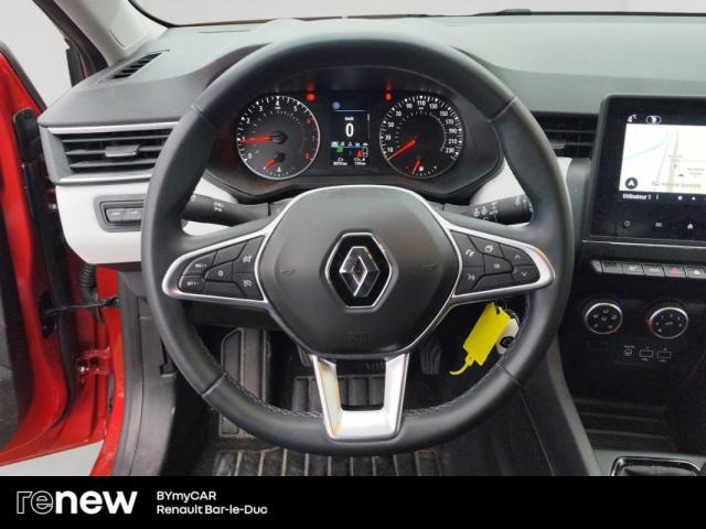 Renault Clio image 7