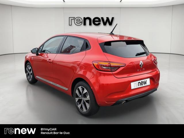 Renault Clio image 9