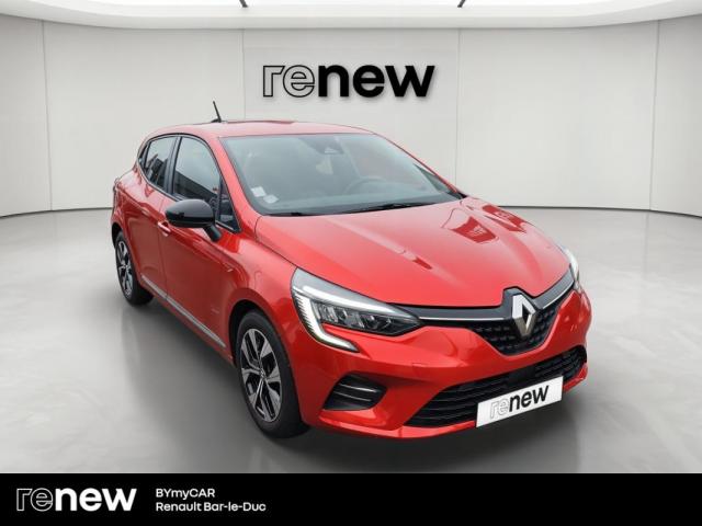 Renault Clio image 6