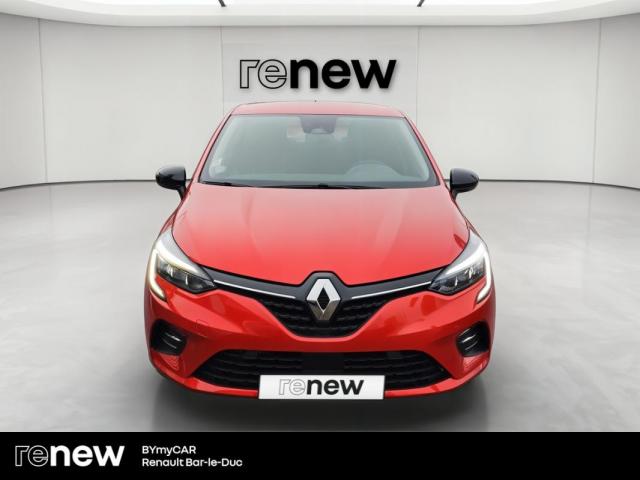 Renault Clio image 4
