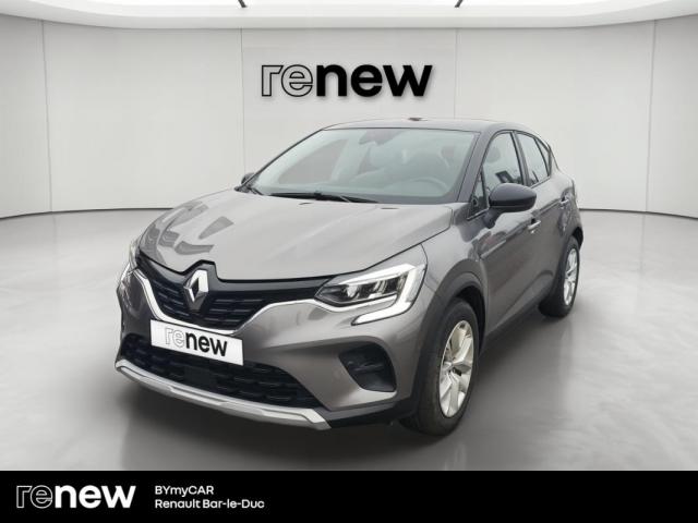 Renault Captur Tce 90 - 21 Business
