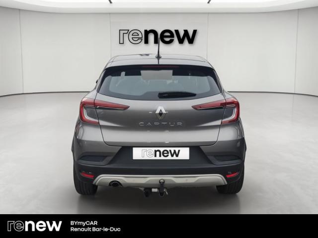 Renault Captur image 4