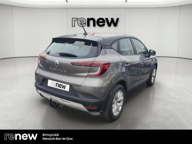 Renault Captur image 6