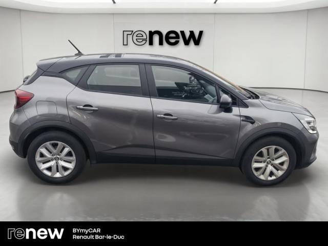 Renault Captur image 9