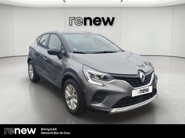 Renault Captur image 5