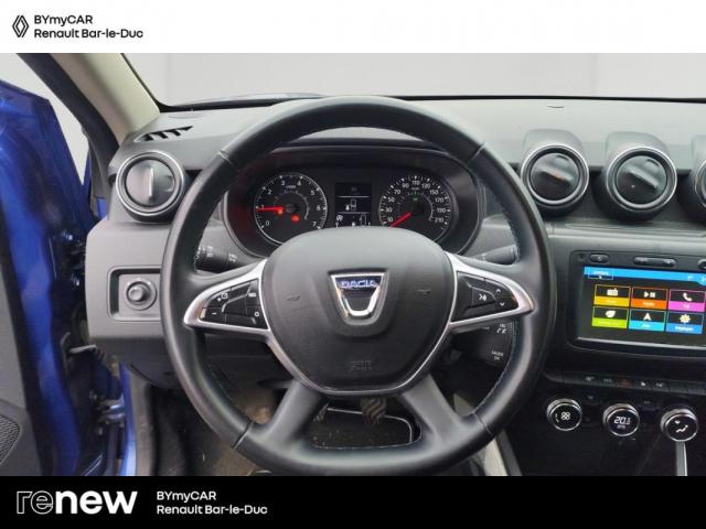 Dacia Duster image 8