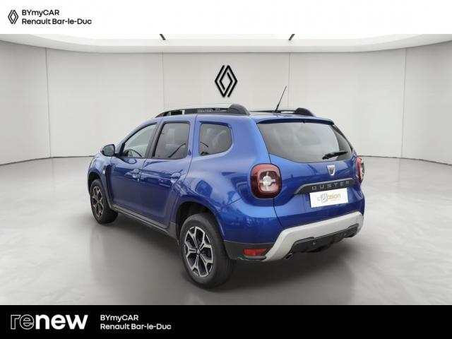 Dacia Duster image 6