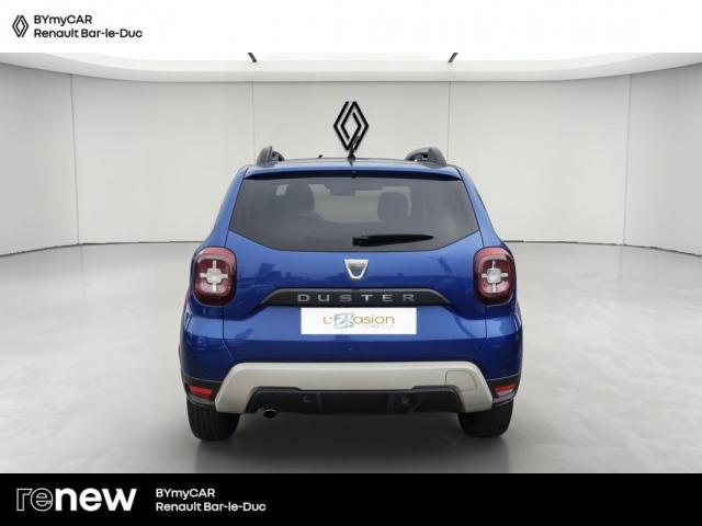 Dacia Duster image 9
