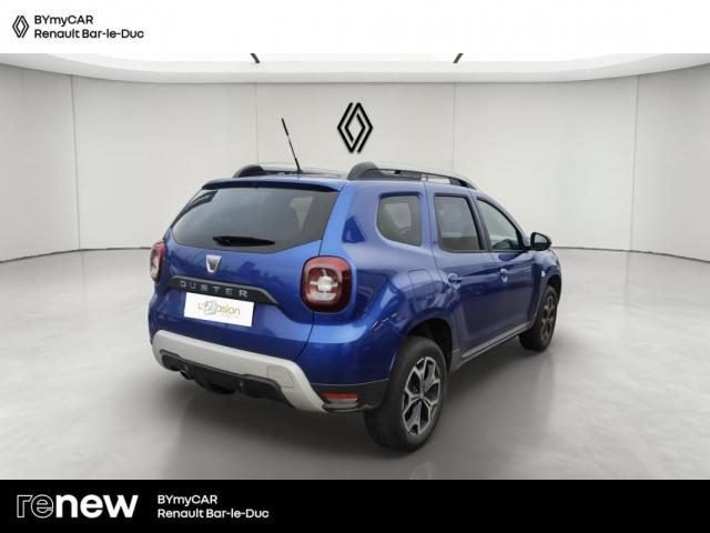 Dacia Duster image 2