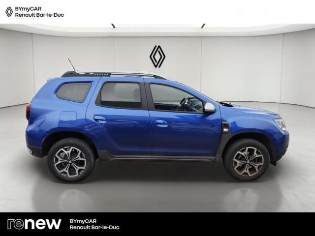 Dacia Duster image 4