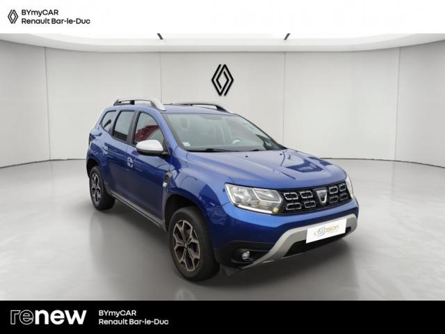 Dacia Duster image 7