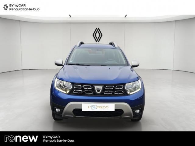 Dacia Duster image 1