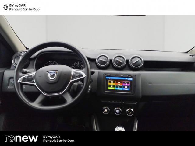 Dacia Duster image 3