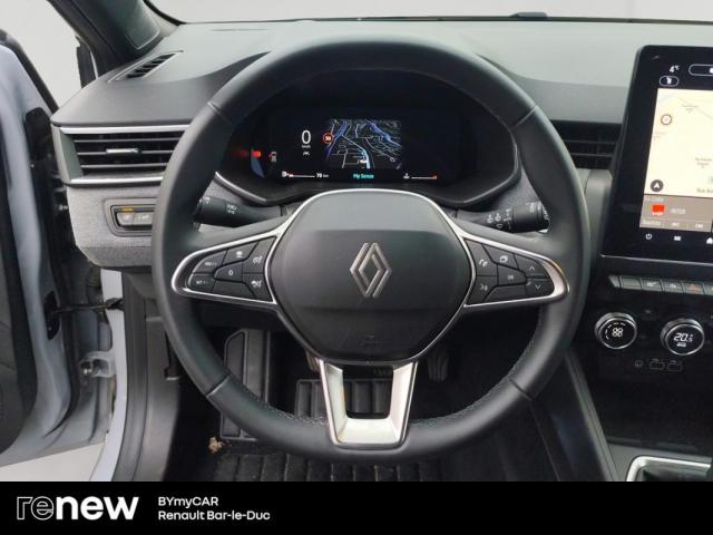 Renault Clio image 6