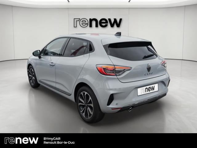 Renault Clio image 3