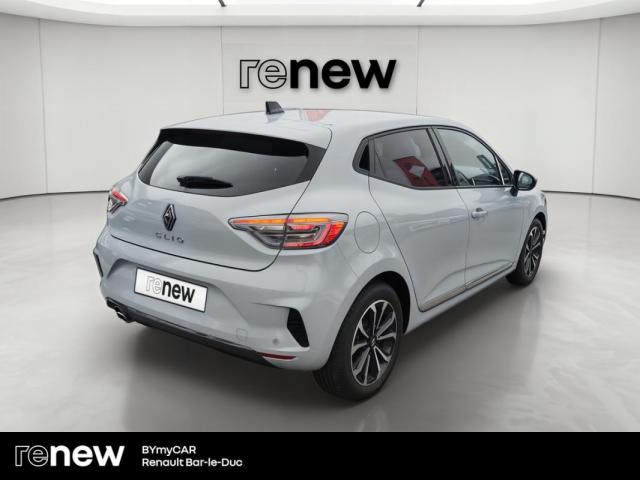 Renault Clio image 4