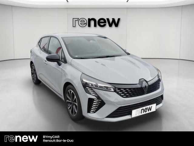 Renault Clio image 8