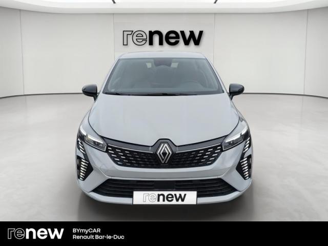 Renault Clio image 7