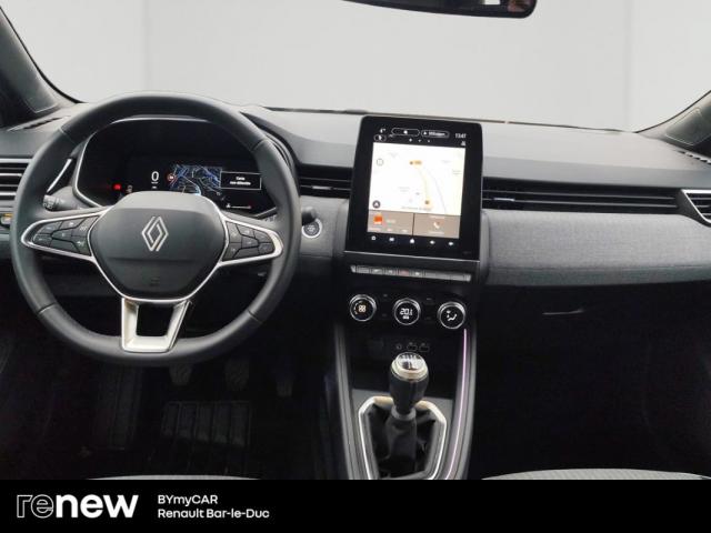 Renault Clio image 1