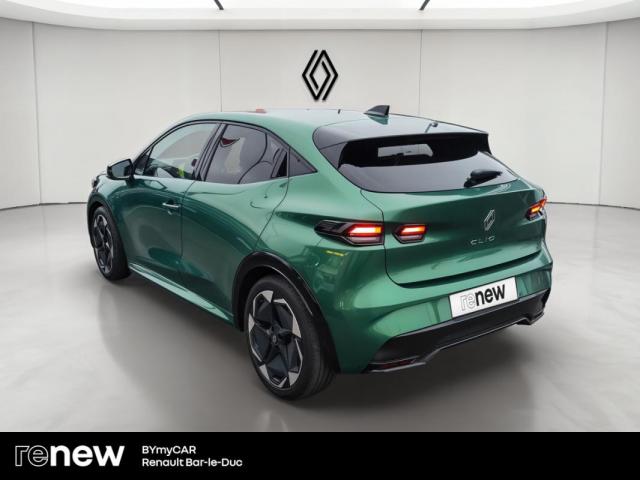 Renault Clio image 6