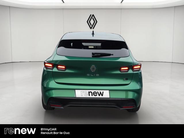 Renault Clio image 1