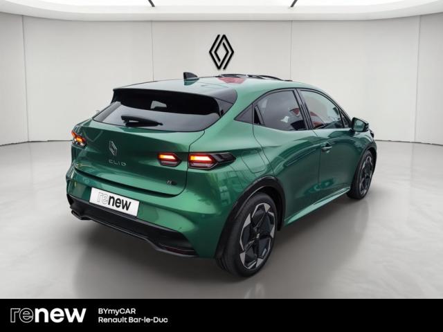 Renault Clio image 8