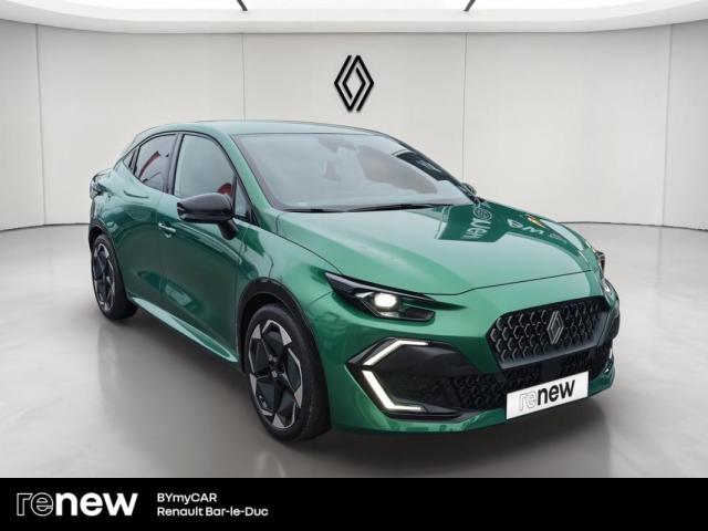 Renault Clio image 3