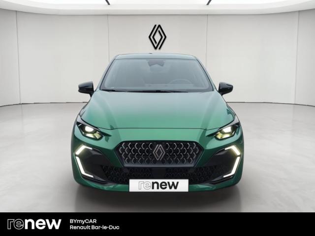 Renault Clio image 9