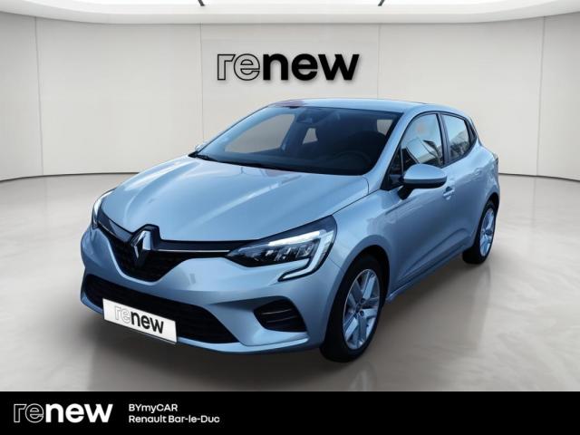 Renault Clio V Sce 65 - 21n Zen