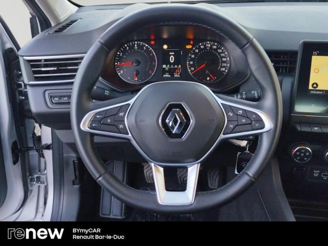 Renault Clio image 5