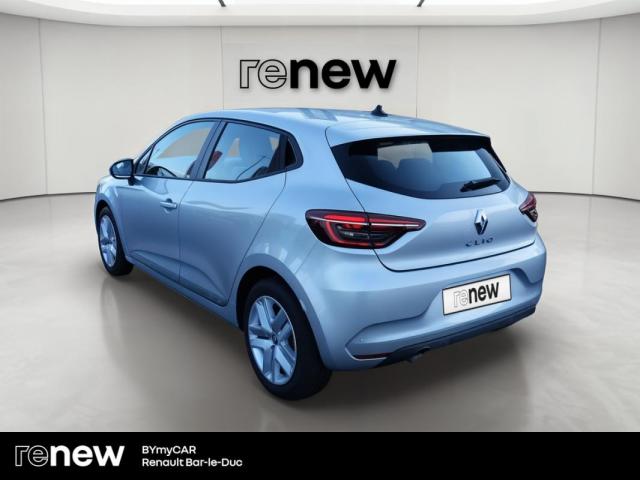 Renault Clio image 9