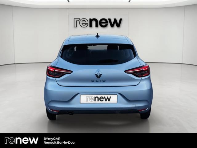 Renault Clio image 1