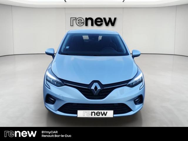 Renault Clio image 8