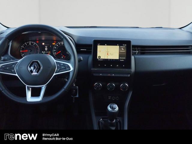 Renault Clio image 2