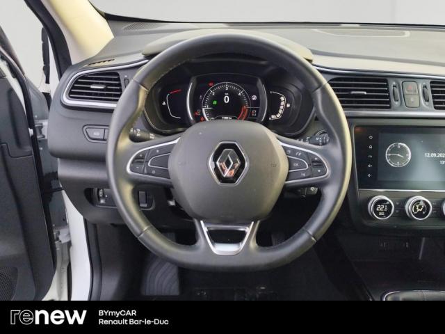 Renault Kadjar image 2