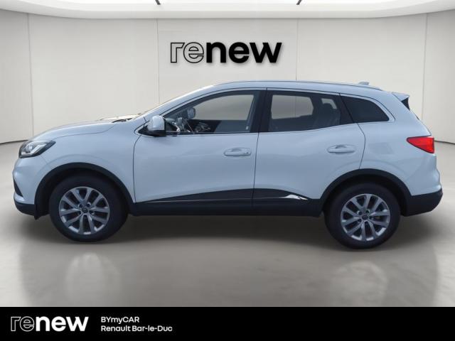 Renault Kadjar image 5